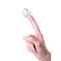 Sleeve finger A-toys Dale, TRE, transparent, 8.5 cm - 6