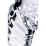 Sleeve finger A-toys Dale, TRE, transparent, 8.5 cm - 8