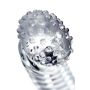 Sleeve finger A-toys Dale, TRE, transparent, 8.5 cm - 9