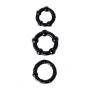 A-TOYS, Penis Pump, PVC, Black, 23.5 cm - 15