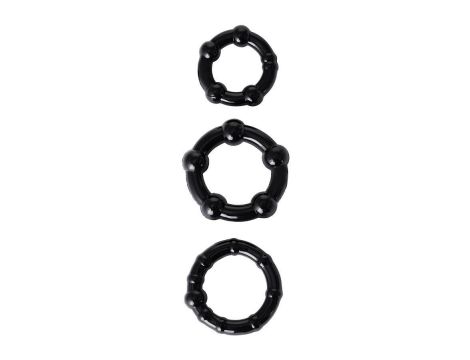 Pompka do penisa z wibracją A-Toys transparentna czarna 22,8 cm - 13