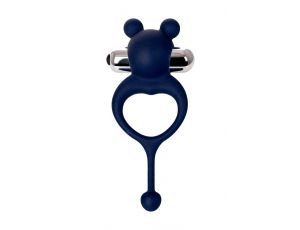 Pierścień wibrujący JOS Mickey silikonowy 12,5 cm
