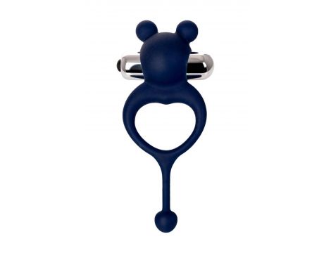 Pierścień wibrujący JOS Mickey silikonowy 12,5 cm