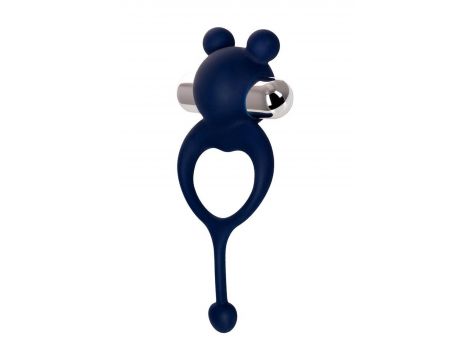 Pierścień wibrujący JOS Mickey silikonowy 12,5 cm - 4