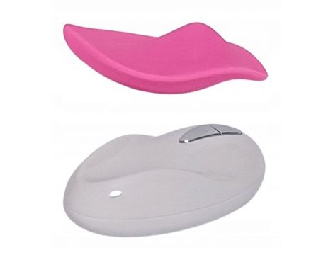 RUMBA Wearable vibrator - 4