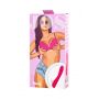 Wibrator punktu G JOS Twig silikonowy różowy USB 20,5 cm - 12