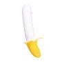Wibrator punktu G silikonowy JOS B-nana 19 cm - 4