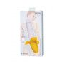 Wibrator punktu G silikonowy JOS B-nana 19 cm - 9