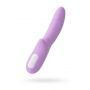 Wibrator obrotowy JOS Merry Gor fioletowy USB 20.7 cm - 5