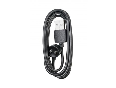 Wibrator króliczek obrotowy JOS Twistme różowy silikonowy USB 19.5 cm - 8