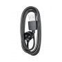 Wibrator króliczek obrotowy JOS Twistme różowy silikonowy USB 19.5 cm - 9