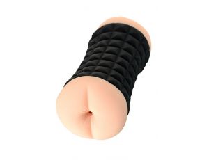 Masturbator dwustronny JOS Janice TPR 14,5 cm