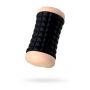 Masturbator dwustronny JOS Janice TPR 14,5 cm - 5