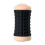Masturbator dwustronny JOS Janice TPR 14,5 cm - 4