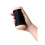 Masturbator dwustronny JOS Janice TPR 14,5 cm - 12