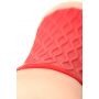 JOS NADIN, Masturbator double-sided, TPR, fleshy, 14.5 cm - 7
