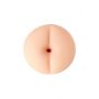 JOS NADIN, Masturbator double-sided, TPR, fleshy, 14.5 cm - 12