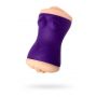 Masturbator dwustronny JOS Yara TPR 17,5 cm - 2