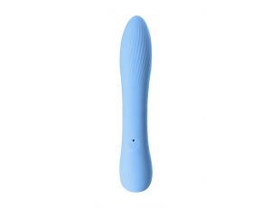 Wibrator punktu G z mikroprądami Physics Tesla silikonowy 21 cm