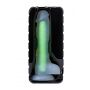 Dildo żelowe świecące Beyond by Toyfa Clark Glow zielone 16,5cm - 10