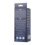 Dildo żelowe świecące Bruce Glow niebieskie 16,5 cm Beyond - 10