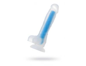BEYOND BY TOYFA Steve Glow Blue 14,5cm
