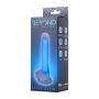 BEYOND BY TOYFA  Steve Glow Blue 14,5cm - 6