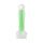 Dildo żelowe świecące zielone 13cm Beyond by Toyfa