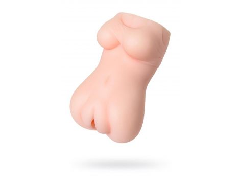 Masturbator Cherry Ripe Juicy Pussy realistyczny SoftSkin - 2