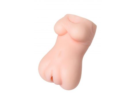 Masturbator Cherry Ripe Juicy Pussy realistyczny SoftSkin - 3