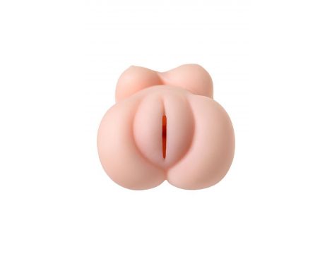Masturbator Cherry Ripe Juicy Pussy realistyczny SoftSkin - 5