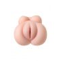 Masturbator Cherry Ripe Juicy Pussy realistyczny SoftSkin - 6