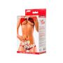 Masturbator Cherry Ripe Juicy Pussy realistyczny SoftSkin - 10