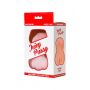 Masturbator Cherry Ripe Juicy Pussy realistyczny SoftSkin - 9
