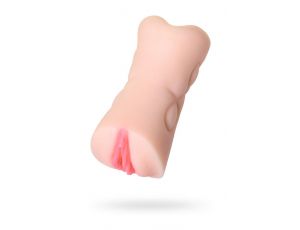 Masturbator Rich Fruit Juicy Pussy SoftSkin 16cm