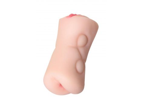 Masturbator Rich Fruit Juicy Pussy SoftSkin 16cm - 2