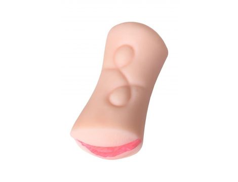 Masturbator Rich Fruit Juicy Pussy SoftSkin 16cm - 4