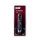 Wibrator silikonowy Black&Red 6 trybów 16 cm