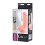 Realistyczny Wibrator Gerard RealStick Elite z Pilotem Cielisty 18,5 cm - 8