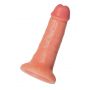 Dildo realistyczne Caliber cieliste 14 cm z przyssawką - 9