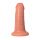 Dildo realistyczne Caliber cieliste 14 cm 4 cm