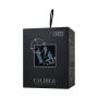 Realistyczne dildo Caliber cieliste 14 cm 5 cm - 9