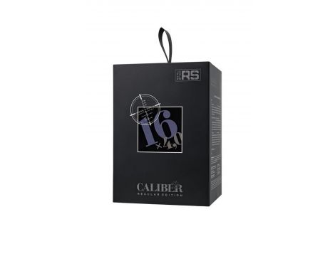 Dildo realistyczne Caliber z przyssawką cieliste 16 cm - 8