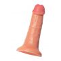 Dildo realistyczne Caliber z przyssawką cieliste 16 cm - 5