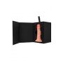 Dildo realistyczne Caliber z przyssawką cieliste 16 cm - 8