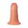 Realistyczne dildo Caliber cieliste 16 cm 6 cm średnicy