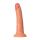 Realistyczne dildo Caliber cieliste 18 cm 3 cm