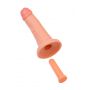 Dildo realistyczne Caliber RealStick cieliste 18 cm 4 cm - 11