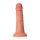 Dildo realistyczne Caliber RealStick cieliste 18 cm 4 cm