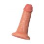 Dildo realistyczne Caliber cieliste PVC 18 cm 5 cm - 11